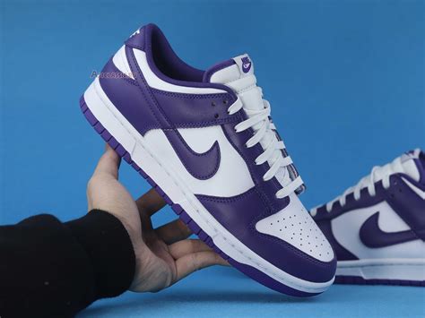 nike dunk mid purple|purple nike dunks for men.